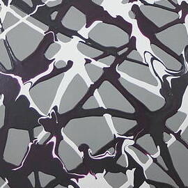 Purple Synapse