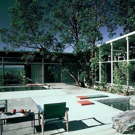 Putnam Home In Bellevue by Dearborn-Massar