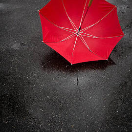 Rain rain go away by Edward Fielding