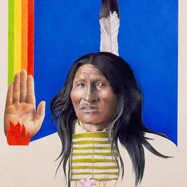 Rainbow Warrior by MGL Licensing