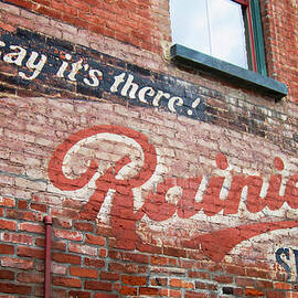 Rainier Special by Mary Lee Dereske