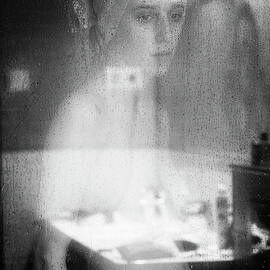 Rainy Day Shower by Lita Bosch