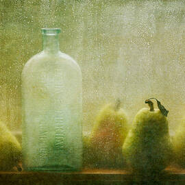 Rainy Days by Amy Weiss