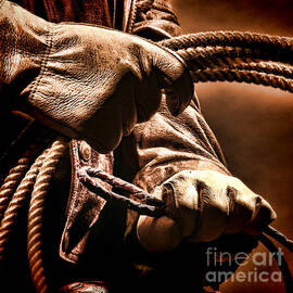 Ranch Hands by Olivier Le Queinec