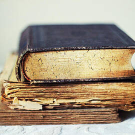 Rare Books by Jessica Jenney