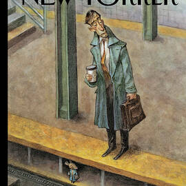 Rat Race by Peter de Seve