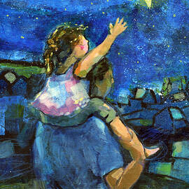 Reach for the Stars by Jen Norton