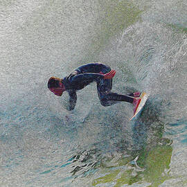 Reach In by Joe Schofield