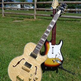 Reality Check by Richard Reeve