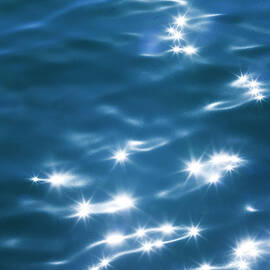 Reflection On Water by Johner Images