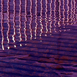 Reflection by Rona Black