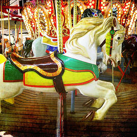 Rehoboth Charger by Richard Reeve