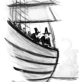 Religious Freedom Is My Immediate Goal by Donald Reilly