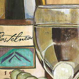 Riesling by Debbie DeWitt