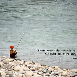 Rivers Know This by Mary Lee Dereske