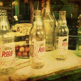 Rola Cola by Richard Reeve