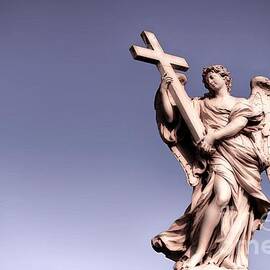 Roman Baroque by Stefano Senise