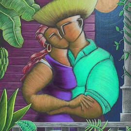 Romance Jibaro by Oscar Ortiz