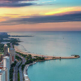 Room With A View by Jnhphoto