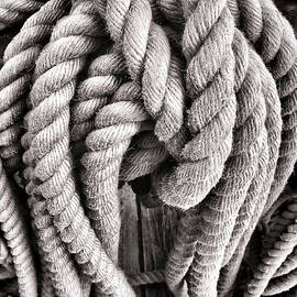 Rope by Olivier Le Queinec