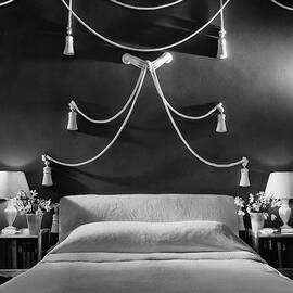 Rose Hobart's Bedroom by The 3