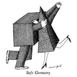 Safe Geometry by Mimi Gnol
