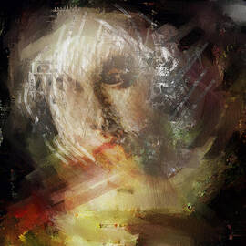 Salome by BFA Prints