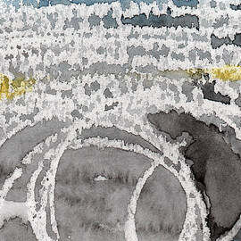 Abstract Paintings