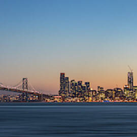 San Francisco by fegari