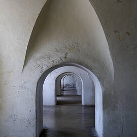 San Juan - San Cristobal Corridor by Richard Reeve