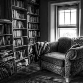 Sanctuary by Scott Norris