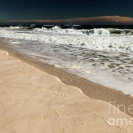 Sand Ledge by Adam Jewell