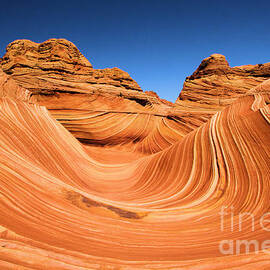 Sandstone Surf by Adam Jewell