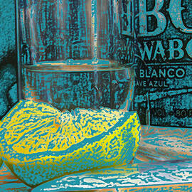 sans sal by Joe Schofield