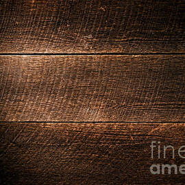 Saw Marks on Wood by Olivier Le Queinec