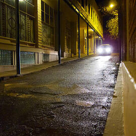 Searching by Mary Lee Dereske