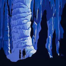 See America by Georgia Clare