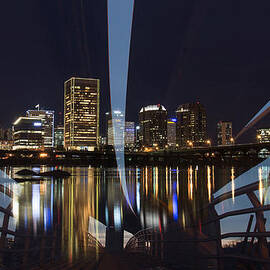 Seeing Double by Stacy Abbott