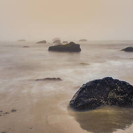 Sehnsucht by Adam Mateo Fierro