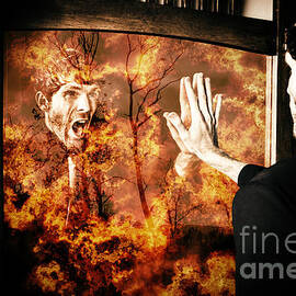 Senses Fail by Jorgo Photography