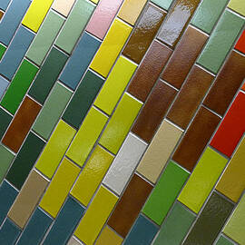 Septa Artwork by Richard Reeve