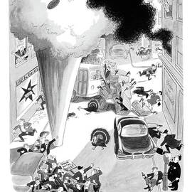 Sergeant, I Hardly Know Where To Begin by William O'Brian