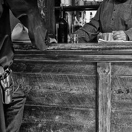 Serious Intent by Mary Lee Dereske