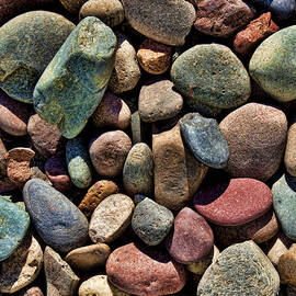 Shades of Stone by Kelley King