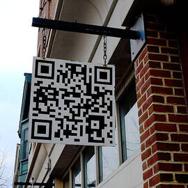 Sign of the Times by Richard Reeve