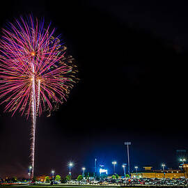 Skeeters Win by David Morefield