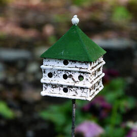 Small World - A Matter of Scale by Richard Reeve