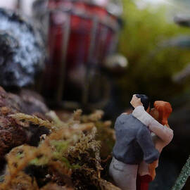 Small World - Alone Together by Richard Reeve