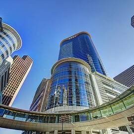 Smith Street Circle by David Morefield