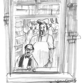 Snap by Michael Crawford